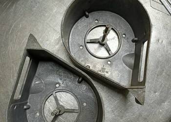 MZ ETZ 125/150/250 Puszka filtra powietrza