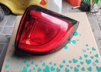 Prawa lampa tył nr 68229028ad Chrysler Pacifica po 2017