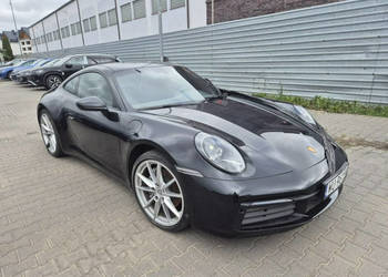 Porsche 911 991 (2011-)