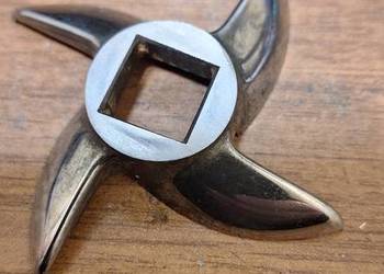 nożyk do maszynki stalgast