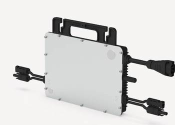 Mikroinwerter HOYMILES HMS800-2T –800 VA –2MPPT –2 panele –230V –IP67