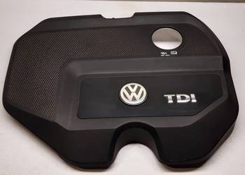 OSŁONA POKRYWA SILNIKA VW 038103925 TDI
