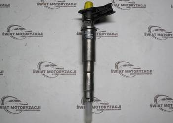 RENAULT TRAFIC OPEL VIVARO 2.0 DCI WTRYSKIWACZ WTRYSK 0986435350