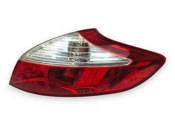 LAMPA PRAWA Renault Megane III HTB tylna tylnia prawy tył 265500007R