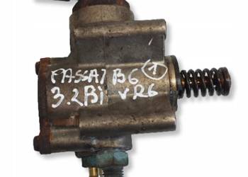 POMPA PALIWA PASSAT B6 3.2 VR6 WYSOKIEGO CIŚNIENIA