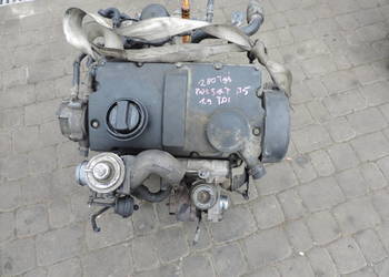 SILNIK VW PASSAT B5 FL AUDI