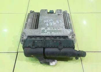 VW TOUAREG 7L 2.5 TDI AUT 06r 5D sterownik komputer silnika 070906016DA