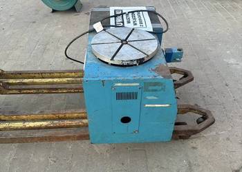 Stół wibracyjny, wibro, urządzenie wibracyjne