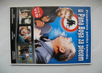 U Pana Boga za piecem - Jan Wieczorkowski