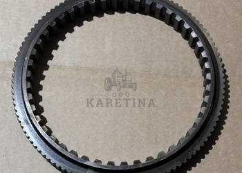 John Deere 6510 6610 Piasta Koło Zębate L230704 0.900.0483.5 2092360101