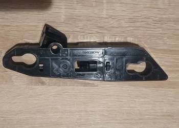 PEUGEOT 308 PRAWY ŚLIZG ZDERZAKA PRZÓD AA36136493