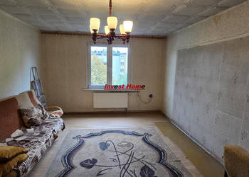 Mieszkanie Czerwionka-Leszczyny 51.52m2 1 pokój