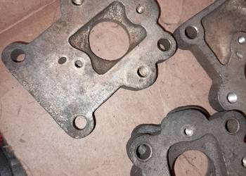 Łącznik gaźnika  PS 190 290