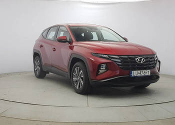 Hyundai Tucson 1.6 T-GDi HEV Modern 2WD! Z polskiego Salonu! Faktura VAT! …