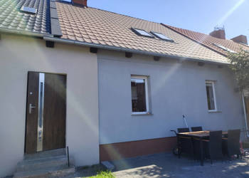 Mieszkanie w Baborówko (blisko Szamotuł)