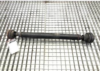 WAŁ NAPĘDOWY PRZÓD SUZUKI GRAND VITARA II SUV 3.2 233KM