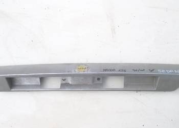MAZDA 626 SEDAN 1997 1998 1999 2001 BLENDA TYŁ LISTWA