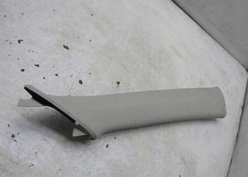 OSŁONA POSZYCIE SŁUPKA PRAWY PRZEDNI PRZÓD MAZDA CX3 CX-3