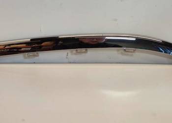 VW TIGUAN II ALLSPACE LISTWA ARAPY GRILLA PRZÓD 5NN853758