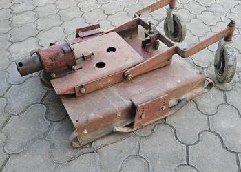 Kosiarka rotacyjna do mf70