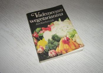 VADEMUKUM WEGETARIANINA