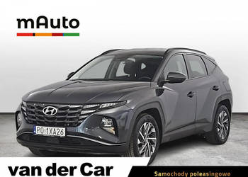 Hyundai Tucson 1.6 T-GDi Smart 2WD ! Z Polskiego Salonu ! Faktura Vat ! IV…