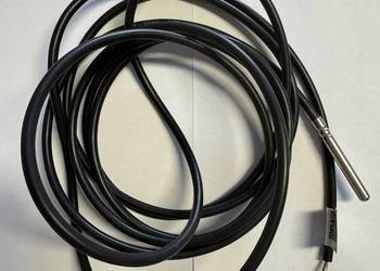 Czujnik temperatury CT10 Pellasx