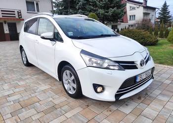 1.6+LPG Gaz+ Kamera Cofania+ Android+ 124tys.km przebieg.
