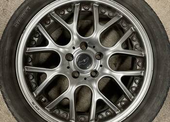Alufelgi R17 5x112 ET35
