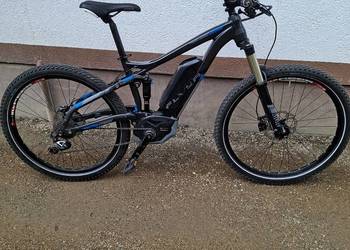 Rower elektryczny Flyer Uproc 3 bosch 500wh