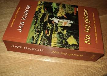 Na tej górze  - Jan Karon /FA