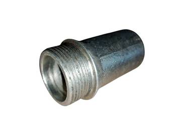 Osłona na korpusie pompy hydraulicznej Zetor 7520 - 10540 Turbo 78420056