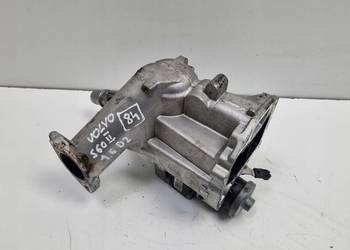 Volvo C30 1.6 D2 ZAWÓR EGR chłodniczka spalin 702209040