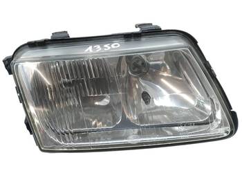 LAMPA PRZÓD  PRAWA EU PRZED LIFT  Audi A3 I (1996-2003) 8L