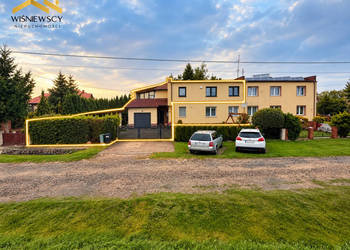 Jak dom! 90 m² | Ogród | Garaż | Malbork