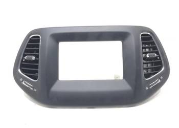 KRATKA NAWIEWU PRZÓD JEEP COMPASS MP SUV WENTYLACJI PRZEDNIA, PANEL