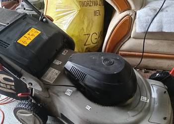 Kosiarka elektryczna