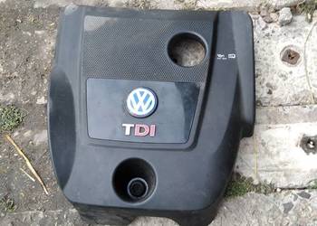 Pokrywa silnika 1.9 TDI 115 km z golfa 4
