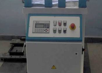 Prasa pozioma hydrauliczna HEBO WZT24 24T