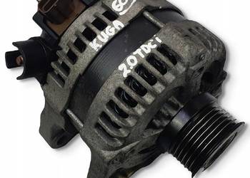 ALTERNATOR Ford Kuga 2.0 TDCI LUCAS 220615 BA-PU119364