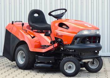 Traktorek kosiarka SABO Briggs&Stratton (150702.4) - Baras
