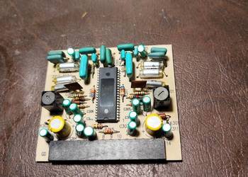 Sprzedam dolby stereo Diora 502