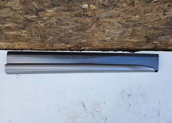 AUDI Q5 II 80A LISTWA DRZWI PRAWY PRZÓD PRAWA PRZEDNIA 80A853960