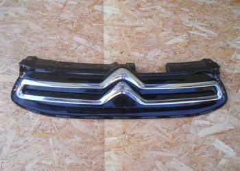 CITROEN C1 II 14- ATRAPA GRILL
