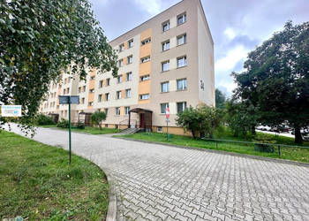 Mieszkanie 74.4m2 3-pok Kielce