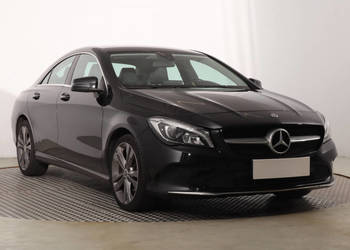 Mercedes CLA 200