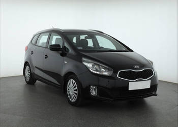 Kia Carens 1.6 CRDi