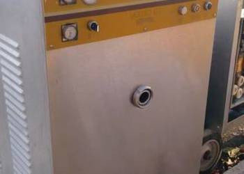 Pasteryzator cukierniczy Cattabriga Modulo 100