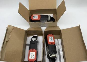 BernsteinSLKFUC55 - R1 - A0 - L0 - 0 6018119045 Safety switch /incomplete