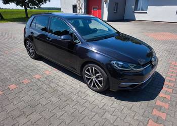 Golf VII 1.6 TDI DSG FUll  LED